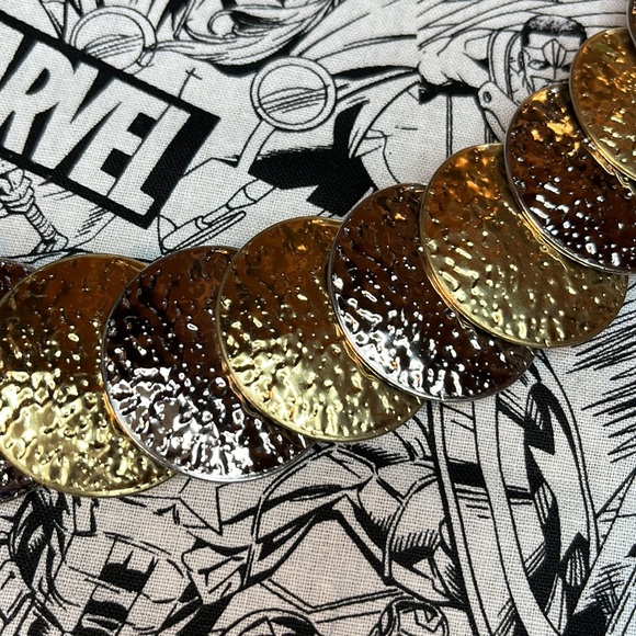 Vintage belt - Picture 9 of 13